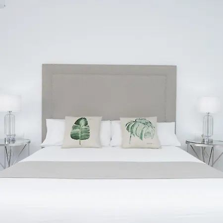 Iloftmalaga Niza Villa Torremolinos
