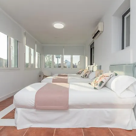 Villa Iloftmalaga Niza