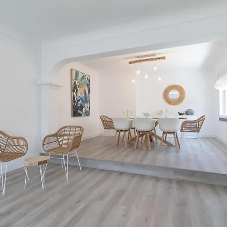 Iloftmalaga Niza Villa